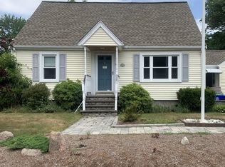 19 Rice Ave, Rockland, MA 02370
