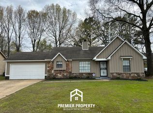 7331 Eggleston Rd, Memphis, TN 38125