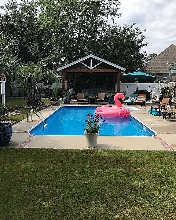 2nd image of 3809 Ardley Ct