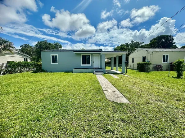 2014 NW 43rd St, Miami, FL 33142