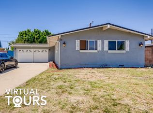 1517 3rd St, Simi Valley, CA 93065