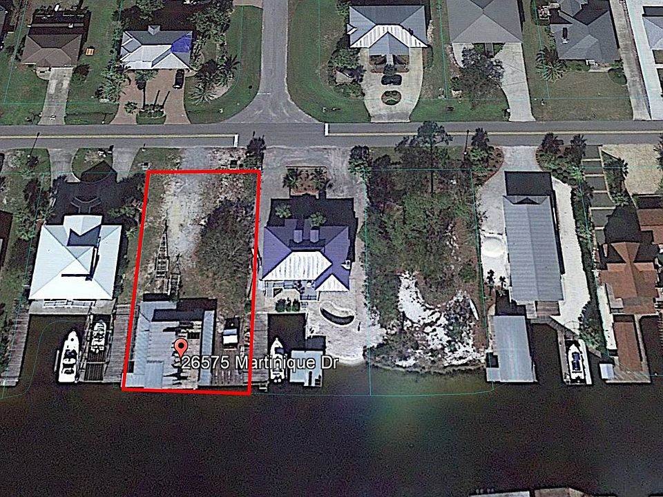 1st image of 26575 Martinique Dr