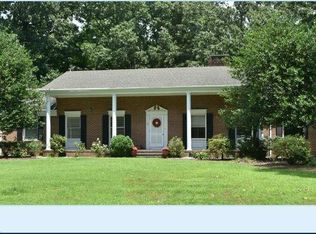 135 Bayview Trl, Edenton, NC 27932