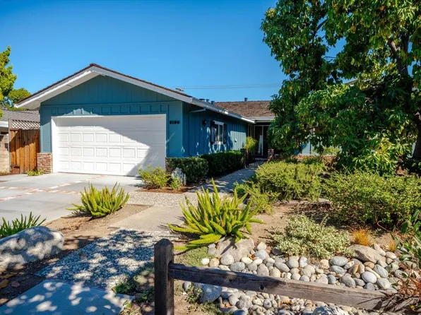 5196 Rafton Dr, San Jose, CA 95124