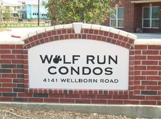 4141 Wellborn Rd APT 815, Bryan, TX 77801