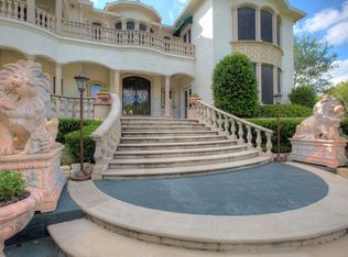 205 Hickory Ridge Ct, Argyle, TX 76226