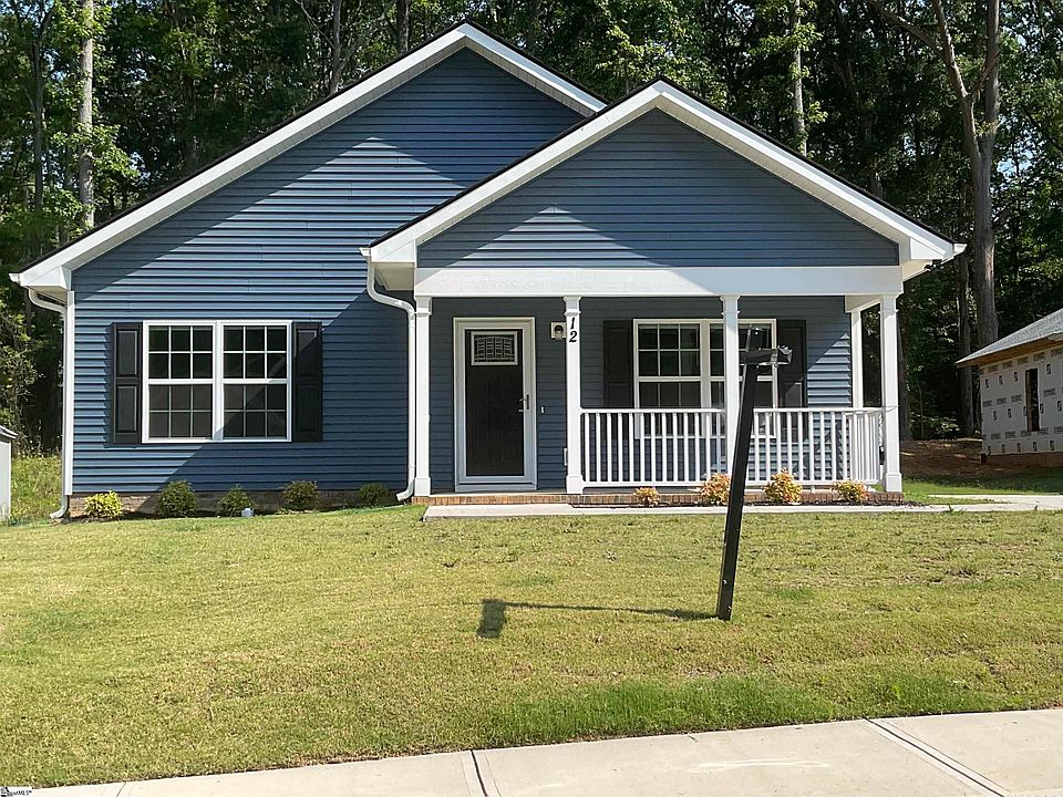 12 Sidney Wilson Ct, Simpsonville, SC 29681 Zillow