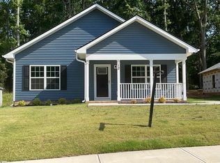 12 Sidney Wilson Ct, Simpsonville, SC 29681