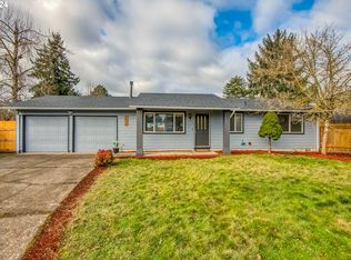 1535 SW 196th Ave, Beaverton, OR 97003