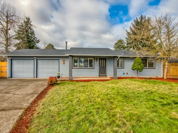 1535 SW 196th Ave, Beaverton, OR 97003