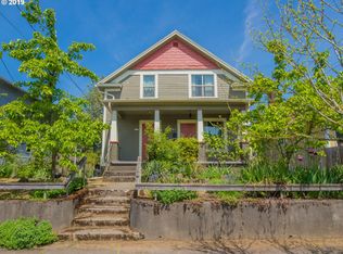 1023 NE Webster St, Portland, OR 97211