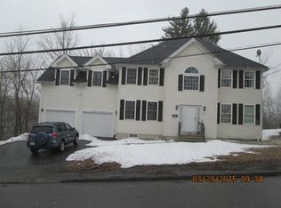 275 Mower Street, Worcester, MA 01602