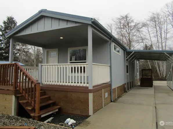 2010 Broadway Avenue #17, Hoquiam, WA 98550