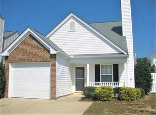 7217 Lowell Ridge Rd, Raleigh, NC 27616