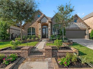 19219 Bullard Creek Dr, Cypress, TX 77433