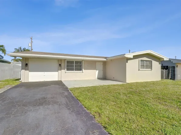 8211 NW 10th Street, Pembroke Pines, FL 33024