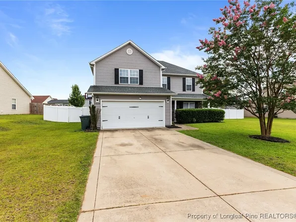 5029 Windflower Dr, Fayetteville, NC 28314