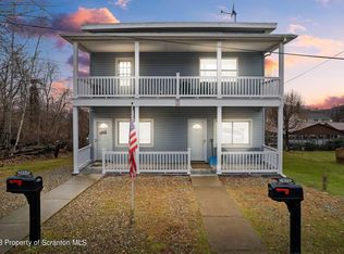 1023 Mark Ave, Scranton, PA 18510