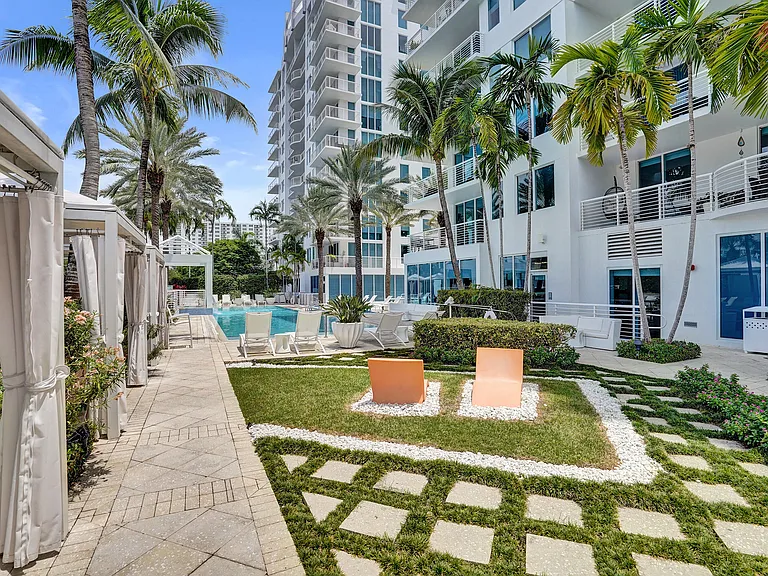 2821 N Ocean Blvd #1106S — Photo 51