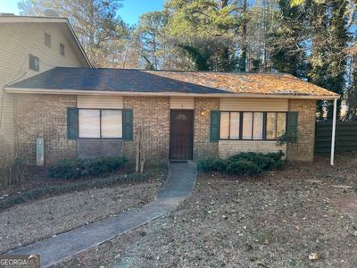 7560 Taylor Rd APT 5, Riverdale, GA, 30274