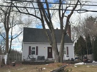 258 Stoodley Pl, Schenectady, NY 12303