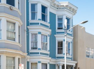 552-554 Natoma St, San Francisco, CA 94103