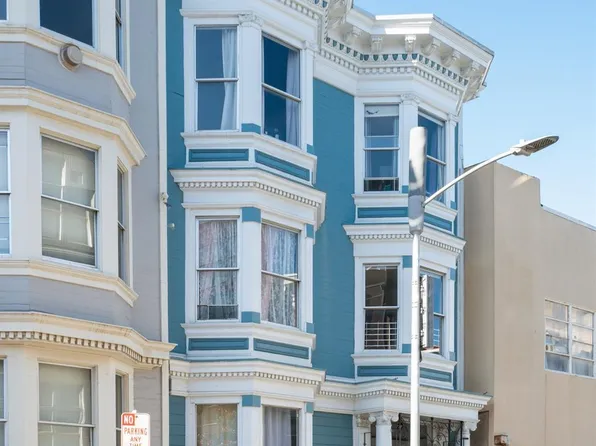 552-554 Natoma St, San Francisco, CA 94103