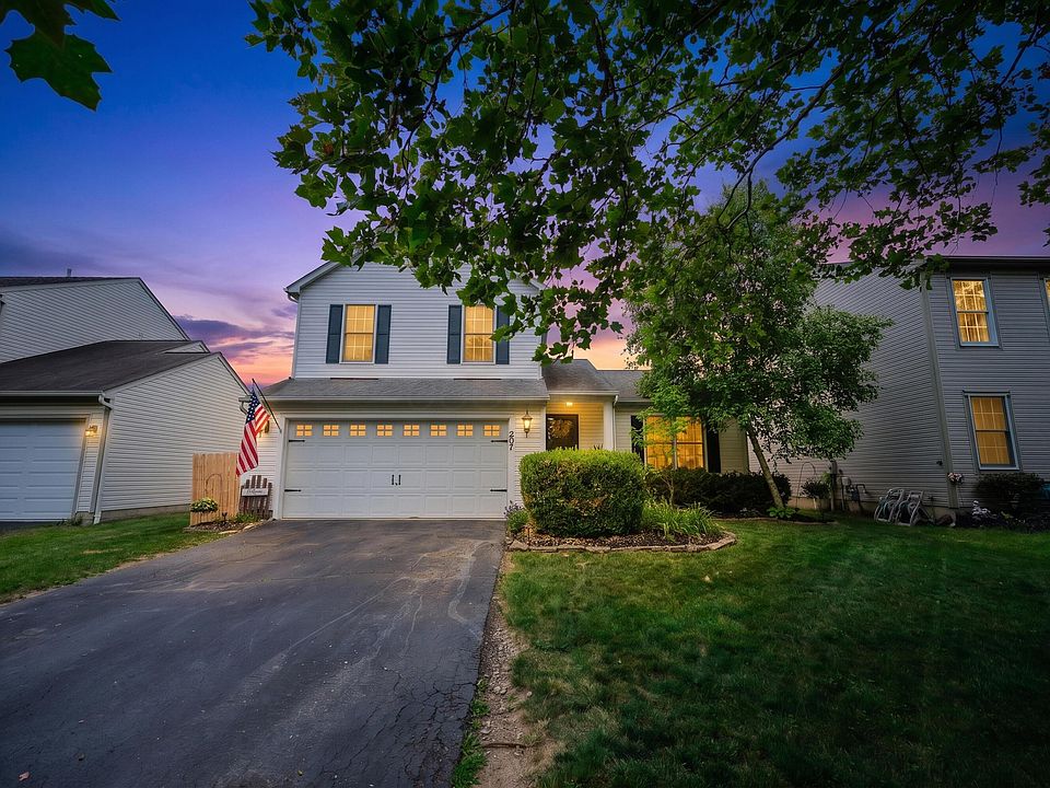 1st image of 207 Galloway Ridge Dr