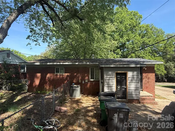 4147 Welling Ave, Charlotte, NC 28208