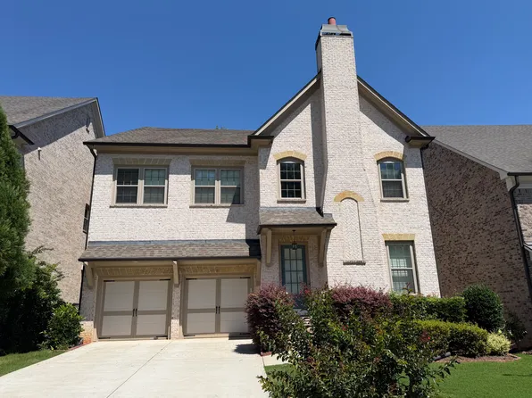 12105 Cameron Dr, Johns Creek, GA 30097