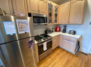 1763 Commonwealth Ave #1, Brighton, MA 02135