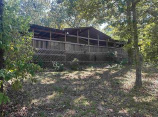 2510 Wilburn Rd, Heber Springs, AR 72543