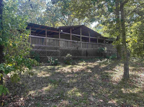 2510 Wilburn Rd, Heber Springs, AR 72543