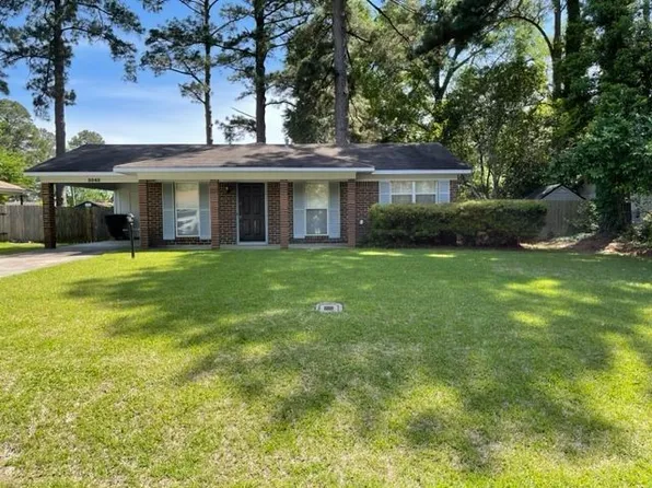 5545 Cross Timbers Dr, Shreveport, LA 71129