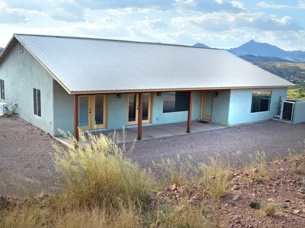 111 Red Mountain Ct, Patagonia, AZ 85624