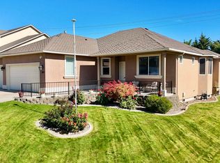 3403 S Volland St, Kennewick, WA 99337