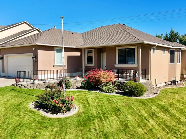 3403 S Volland St, Kennewick, WA 99337