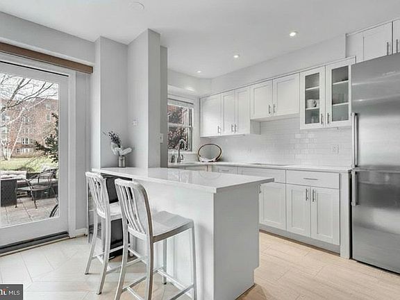 5th image of 2500 Q St NW APT 130