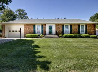 4023 Kentland Dr, Roanoke, VA 24018