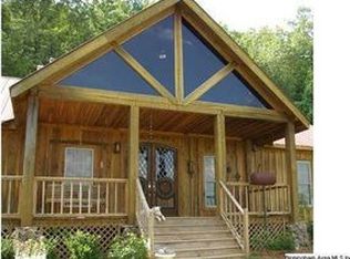 1826 Chandler Mountain Rd, Steele, AL 35987