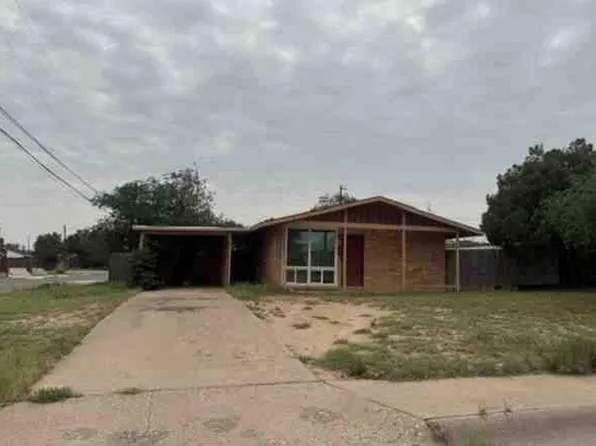 1908 N Benton St, Midland, TX 79705