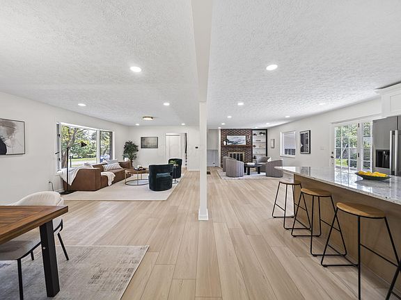 5th image of 3857 Patricia Dr