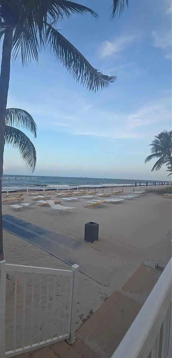 Ocean Summit Condo — Photo 1