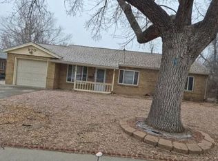 970 Scranton St, Aurora, CO 80011