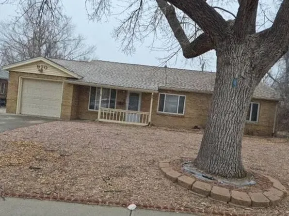 970 Scranton St, Aurora, CO 80011