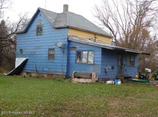 20915 150th St, Fergus Falls, MN 56537