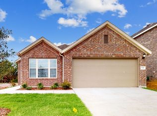 708 Big Bend Pkwy, Princeton, TX 75407