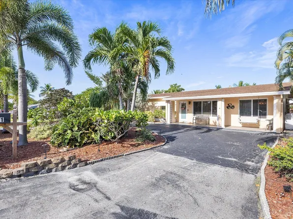 3241 NE 9TH Terrace, Pompano Beach, FL 33064