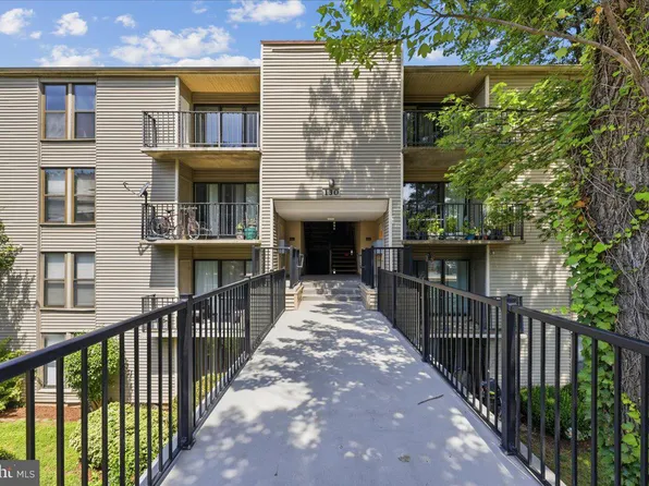 130 Duvall Ln #197301, Gaithersburg, MD 20877