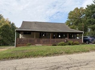 307 Ruggles Ave SE, Canton, OH 44707